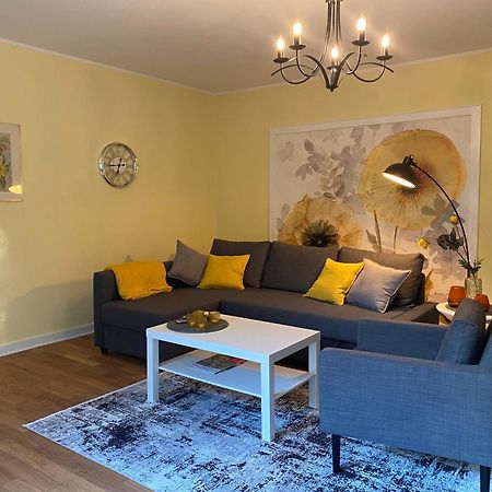 Christianes Apartment - Ebstorf 외부 사진