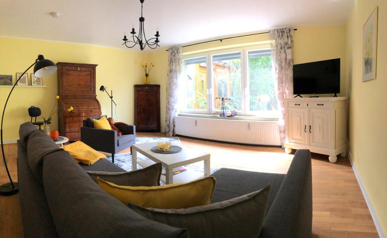 Christianes Apartment - Ebstorf 외부 사진
