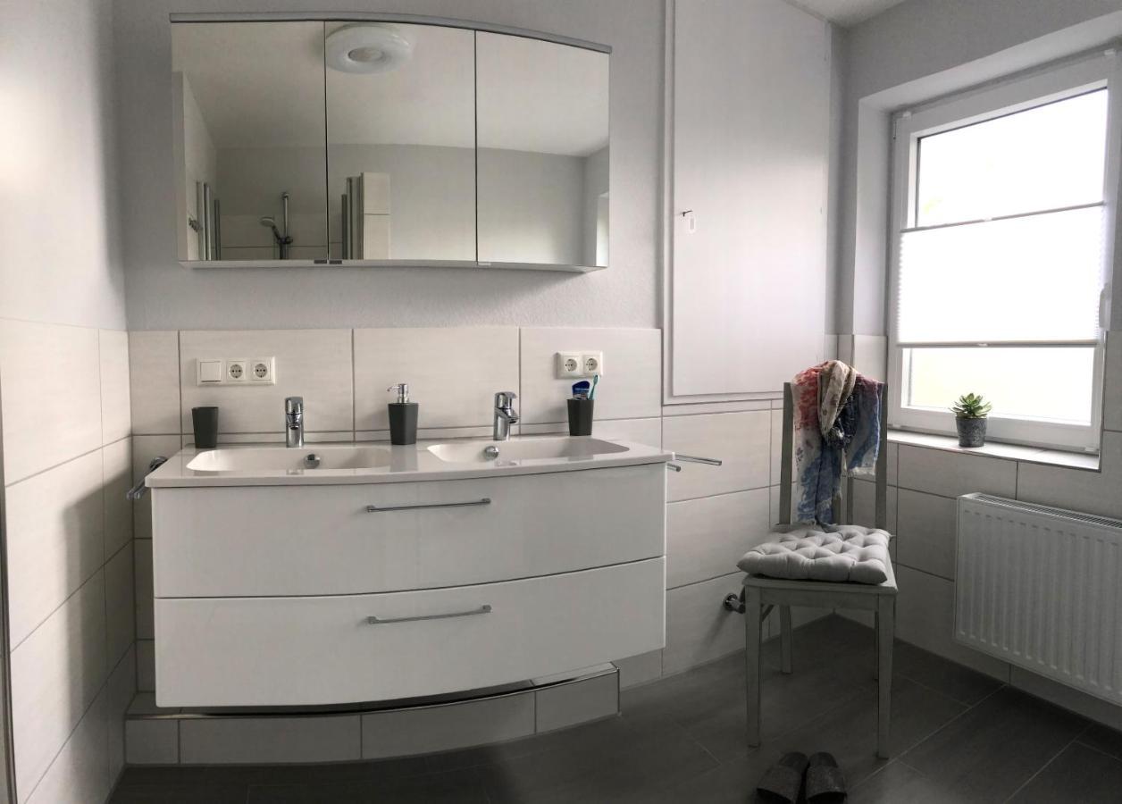 Christianes Apartment - Ebstorf 외부 사진