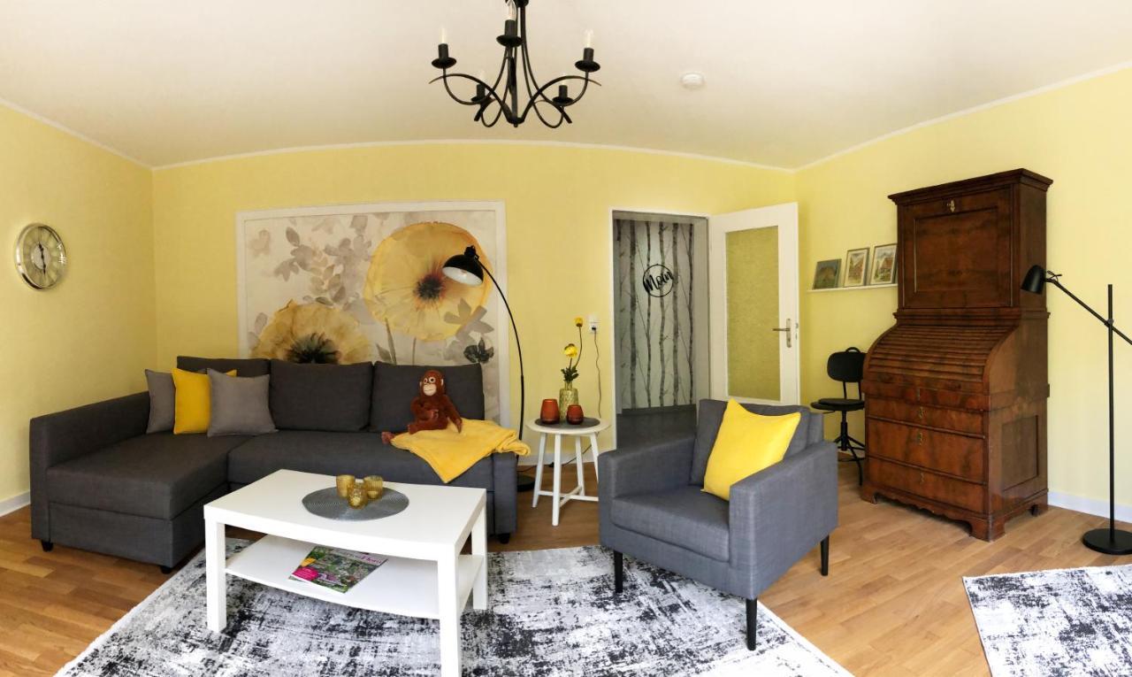 Christianes Apartment - Ebstorf 외부 사진