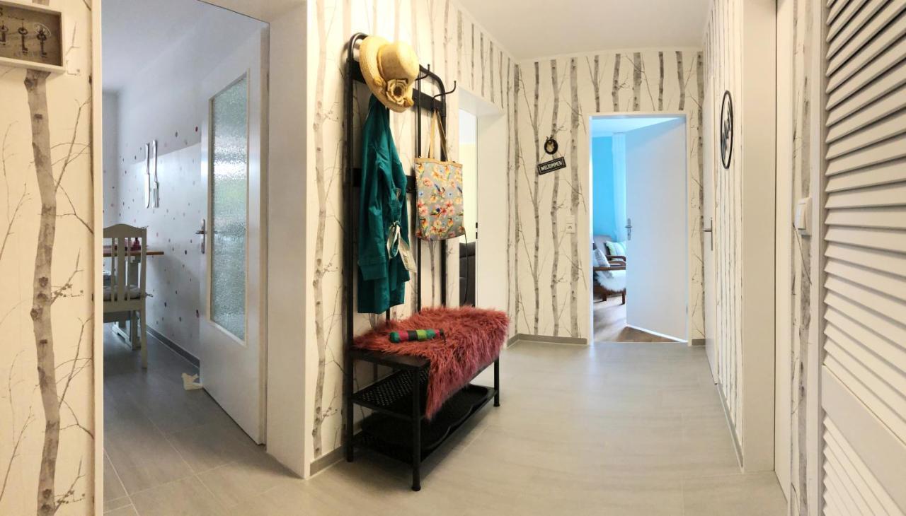 Christianes Apartment - Ebstorf 외부 사진