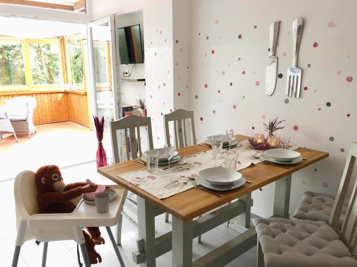 Christianes Apartment - Ebstorf 외부 사진