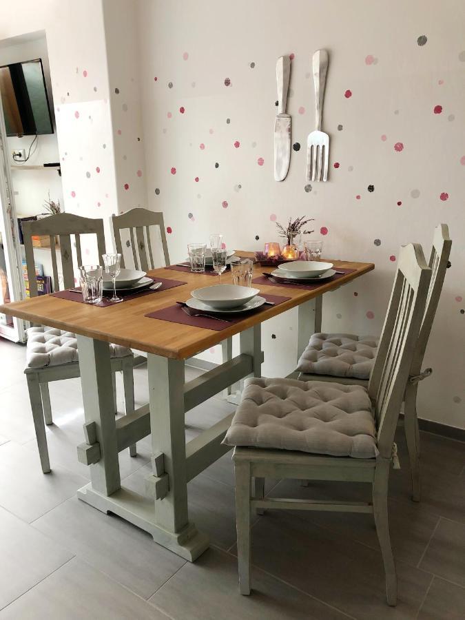 Christianes Apartment - Ebstorf 외부 사진