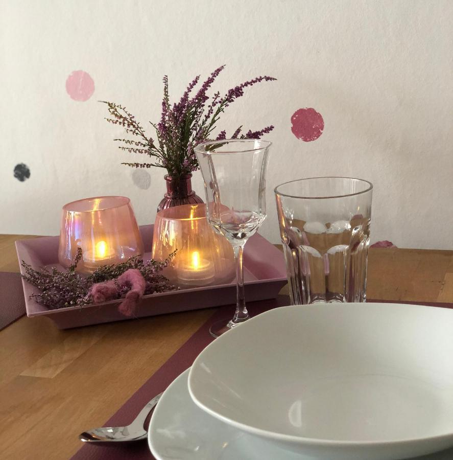 Christianes Apartment - Ebstorf 외부 사진