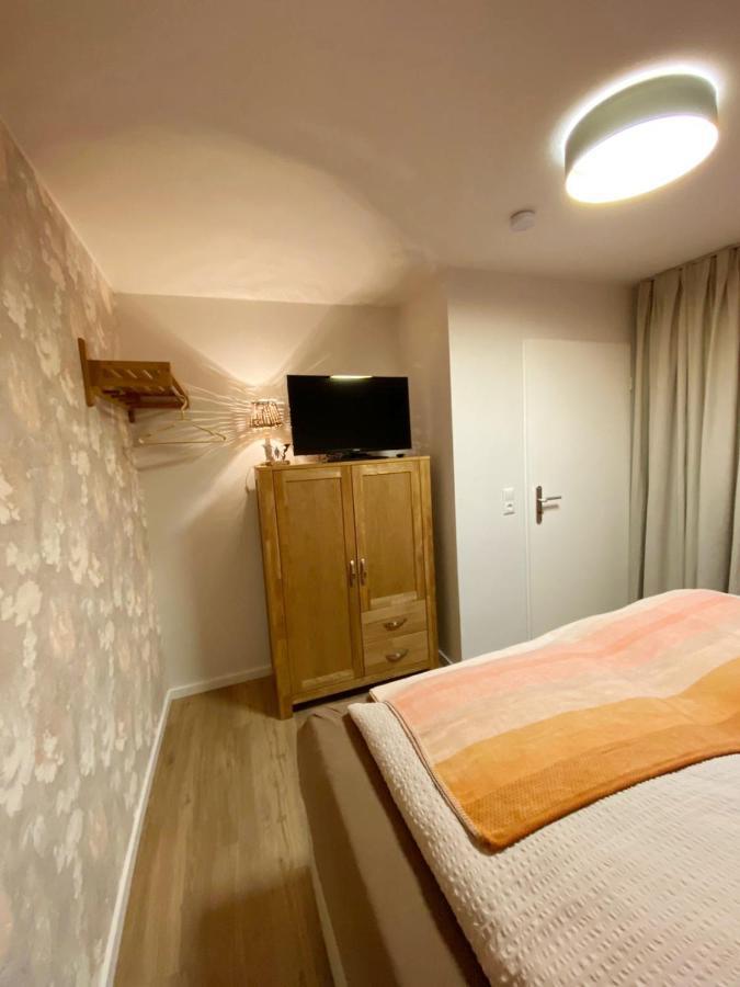Christianes Apartment - Ebstorf 외부 사진