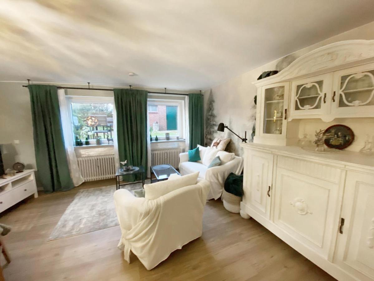 Christianes Apartment - Ebstorf 외부 사진