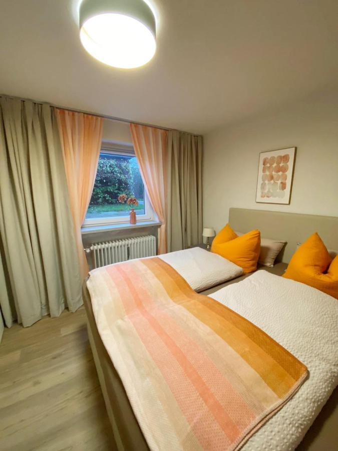 Christianes Apartment - Ebstorf 외부 사진