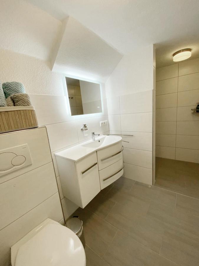 Christianes Apartment - Ebstorf 외부 사진
