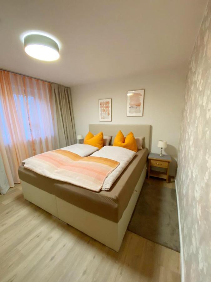 Christianes Apartment - Ebstorf 외부 사진